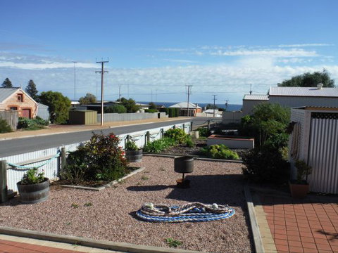 BayHaven - New Castle Holiday 90