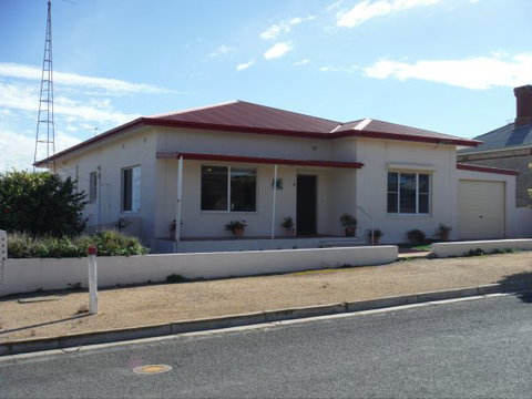 BayHaven - New Castle Holiday 93