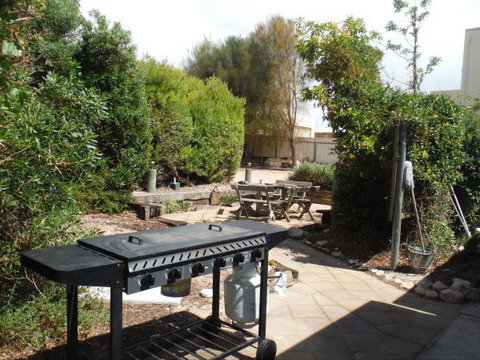 BayHaven - New Castle Holiday 44