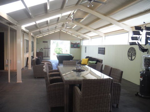 BayHaven - New Castle Holiday 71