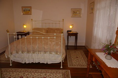 Naimanya Cottage - New Castle Holiday 3