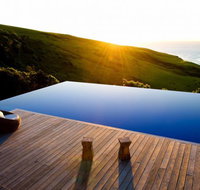 Ocean Farm - New Castle Holiday