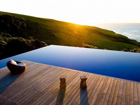 Ocean Farm - New Castle Holiday 0