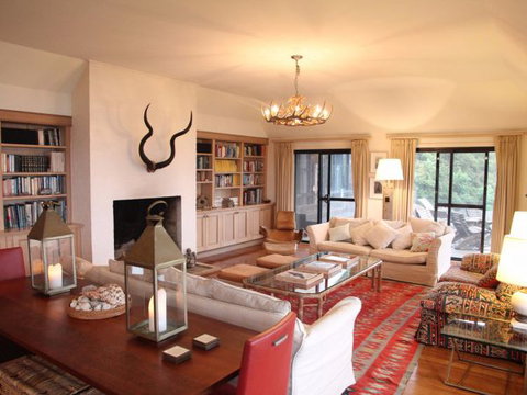 Ocean Farm - New Castle Holiday 1