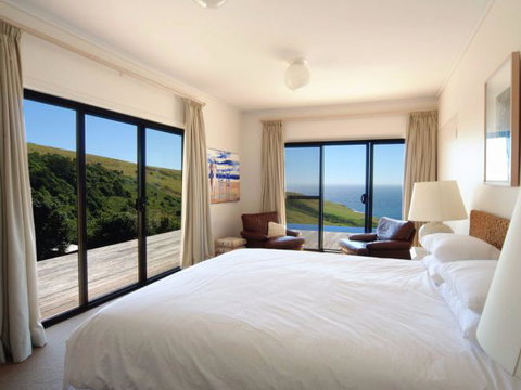 Ocean Farm - New Castle Holiday 2