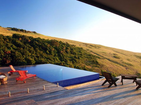 Ocean Farm - New Castle Holiday 6