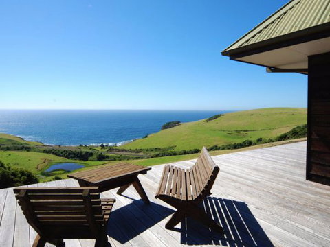 Ocean Farm - New Castle Holiday 7