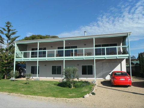 BayHaven - New Castle Holiday 28