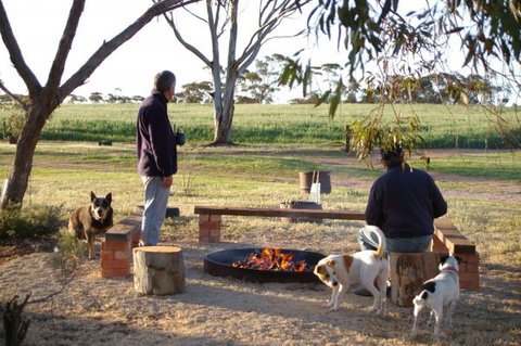 BayHaven - New Castle Holiday 40