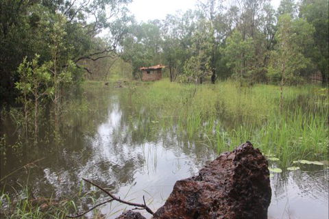 Rakhi Retreat - New Castle Holiday 2