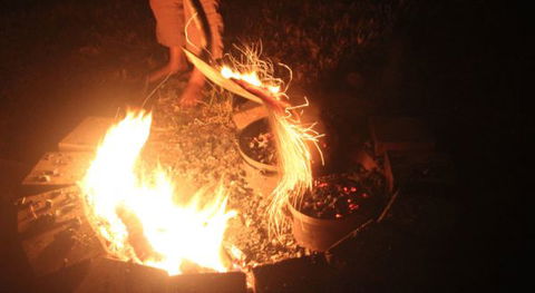 Rakhi Retreat - New Castle Holiday 4