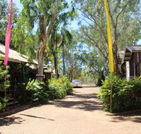 Savannah Way Motel - New Castle Holiday