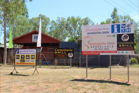 Savannah Way Motel - New Castle Holiday 1