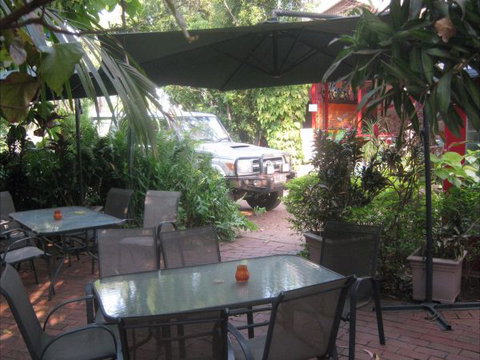 Savannah Way Motel - New Castle Holiday 4