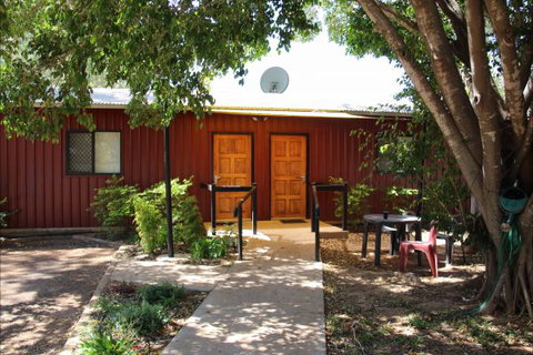 Savannah Way Motel - New Castle Holiday 5