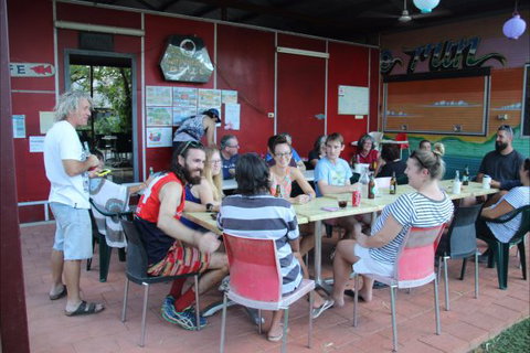 Savannah Way Motel - New Castle Holiday 6