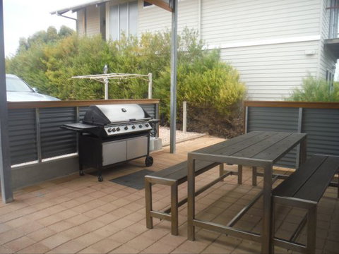 BayHaven - New Castle Holiday 16