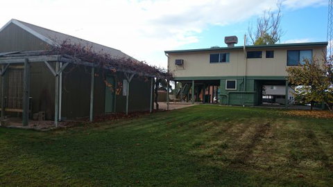 BayHaven - New Castle Holiday 22