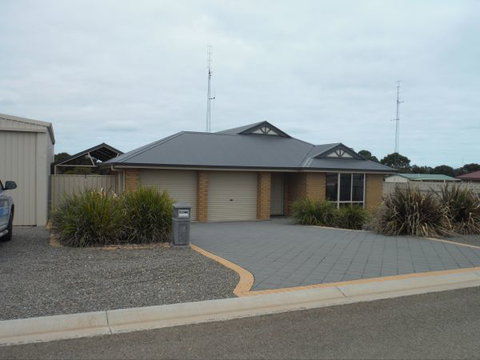 BayHaven - New Castle Holiday 98