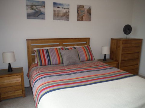 BayHaven - New Castle Holiday 99