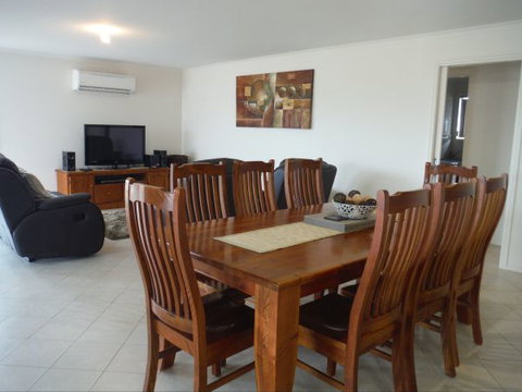 BayHaven - New Castle Holiday 101