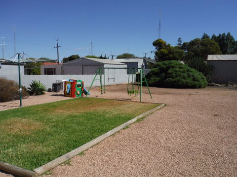 BayHaven - New Castle Holiday 107