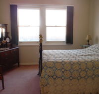 Seaspray - New Castle Holiday