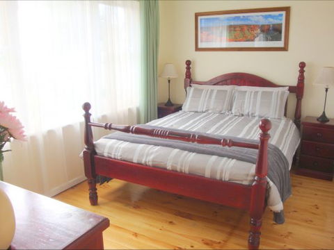 Christies Cottage For Holidays And Relocations. - New Castle Holiday 17