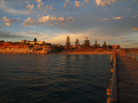 Christies Cottage For Holidays And Relocations. - New Castle Holiday 19