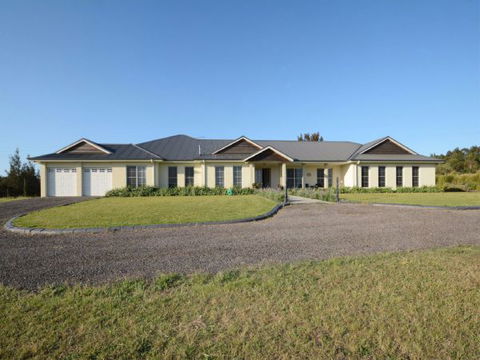 Villa Siena - New Castle Holiday 8