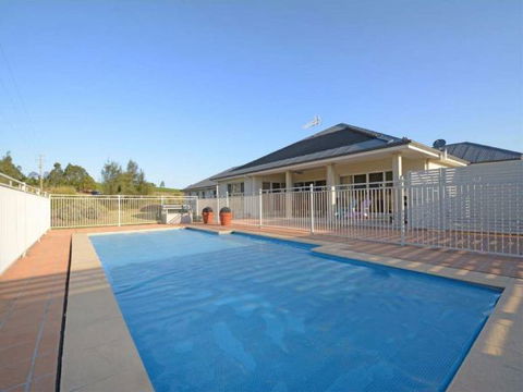 Villa Siena - New Castle Holiday 9