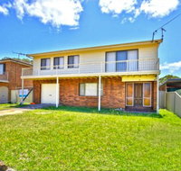 Palais d'Amor at Greenwell Point - New Castle Holiday