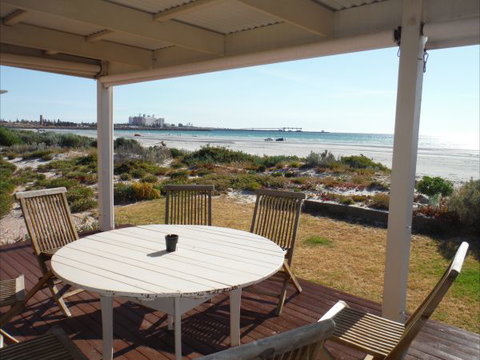 BayHaven - New Castle Holiday 3