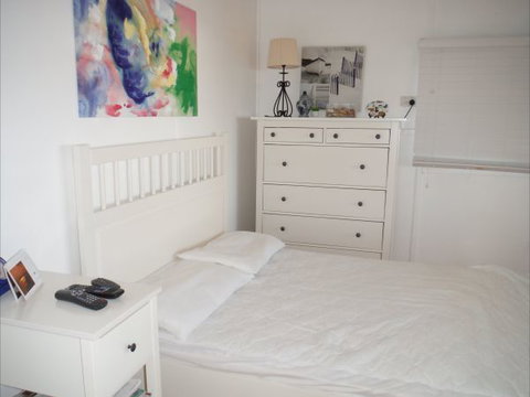 BayHaven - New Castle Holiday 6