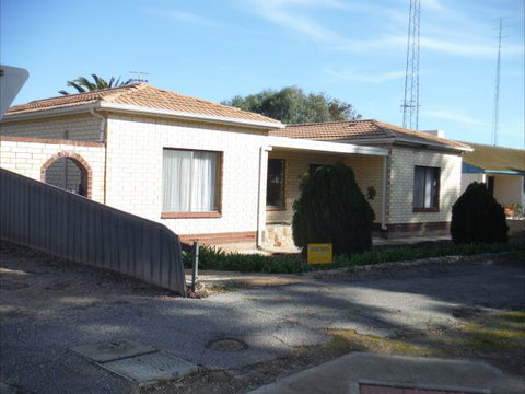 BayHaven - New Castle Holiday 124