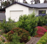 The Cosy Cottage Port Sorell - New Castle Holiday
