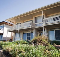 The Dolphins 1 - New Castle Holiday