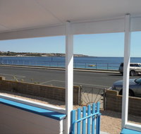 The Little White House - New Castle Holiday