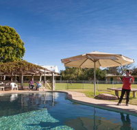 Tilmouth Well Roadhouse - New Castle Holiday