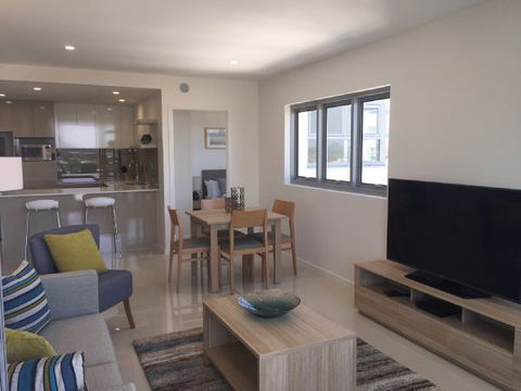 Verve On Cotton Tree - New Castle Holiday 0