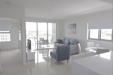 Verve On Cotton Tree - New Castle Holiday 2