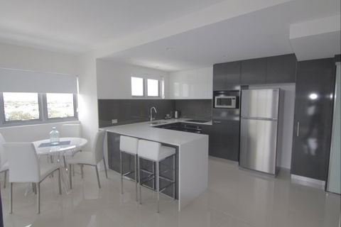 Verve On Cotton Tree - New Castle Holiday 3