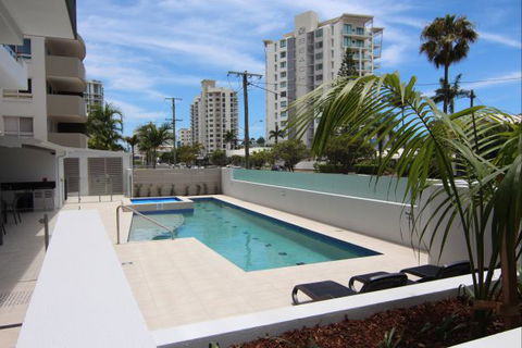 Verve On Cotton Tree - New Castle Holiday 4
