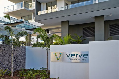 Verve On Cotton Tree - New Castle Holiday 6