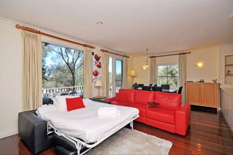Villa Siena - New Castle Holiday 7
