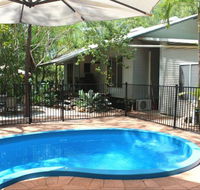 Wagait Beach Bush Retreat - New Castle Holiday