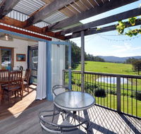 Wedge-tail Loft - New Castle Holiday