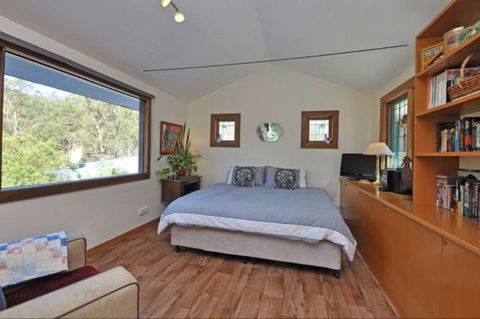 Wedge-tail Loft - New Castle Holiday 1