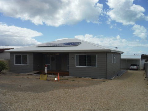 BayHaven - New Castle Holiday 82