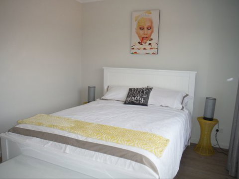 BayHaven - New Castle Holiday 85